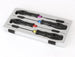 METHOD 4 PIECE METRIC NUT DRIVER SET (4.0/5.0/5.5/7.0MM)