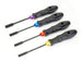 METHOD 4 PIECE METRIC NUT DRIVER SET (4.0/5.0/5.5/7.0MM)