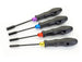 METHOD 4 PIECE METRIC NUT DRIVER SET (4.0/5.0/5.5/7.0MM)