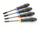 METHOD 4 PIECE METRIC NUT DRIVER SET (4.0/5.0/5.5/7.0MM)