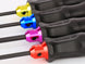 METHOD 4 PIECE METRIC NUT DRIVER SET (4.0/5.0/5.5/7.0MM)
