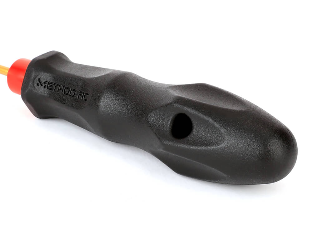 METHOD 4 PIECE METRIC NUT DRIVER SET (4.0/5.0/5.5/7.0MM)