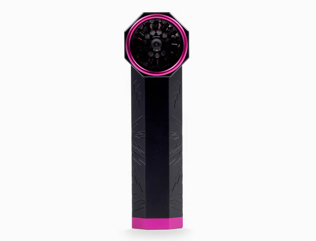 MUC-OFF IT BLOWS PRECISION 4-SPEED 80W AIR BLASTER