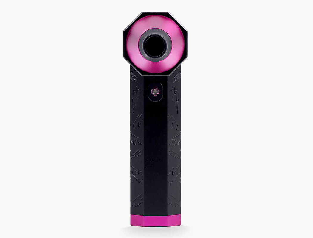 MUC-OFF IT BLOWS PRECISION 4-SPEED 80W AIR BLASTER