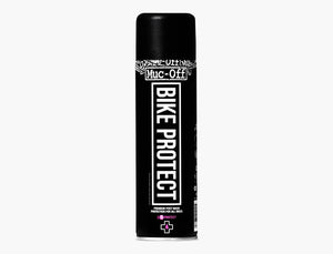 MUC-OFF MO94 LUBRICANT, NANO BIKE CLEANER, BIO WET LUBE KIT