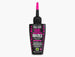 MUC-OFF MO94 LUBRICANT, NANO BIKE CLEANER, BIO WET LUBE KIT