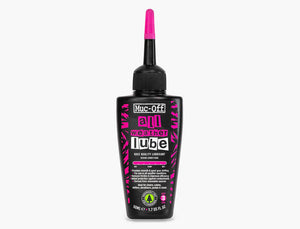 MUC-OFF MO94 LUBRICANT, NANO BIKE CLEANER, BIO WET LUBE KIT