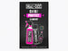 MUC-OFF MO94 LUBRICANT, NANO BIKE CLEANER, BIO WET LUBE KIT