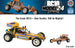 TEAM ASSOCIATED RC10 MODEL 24 CLASSIC BUGGY KIT