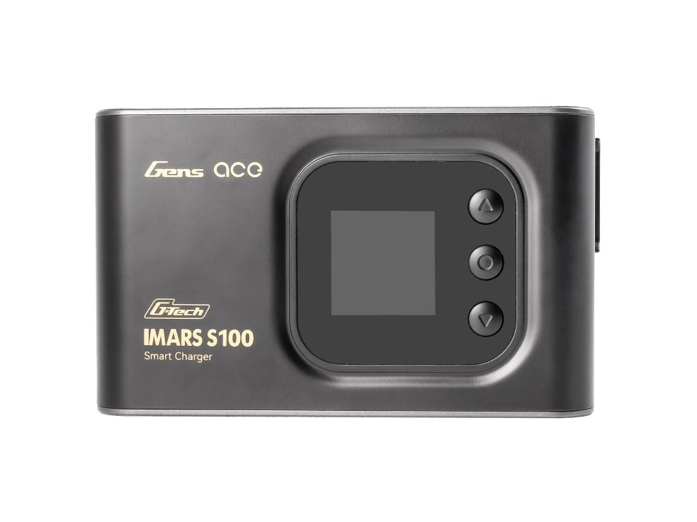 iMars S100 G-Tech Smart AC Charger