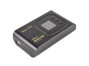 iMars S100 G-Tech Smart AC Charger