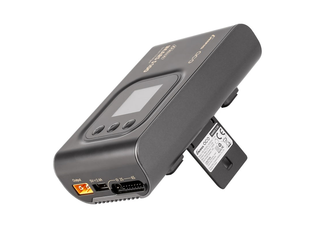 iMars S100 G-Tech Smart AC Charger
