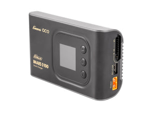 iMars S100 G-Tech Smart AC Charger