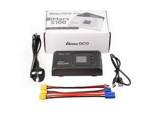 iMars S100 G-Tech Smart AC Charger