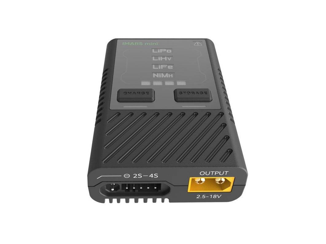 iMars Mini G-Tech Smart USB-C Charger