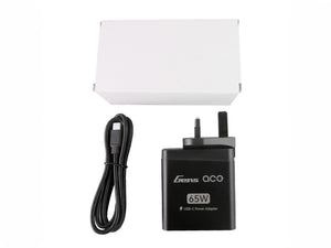 iMars 65W USB-C Power Supply Adapter
