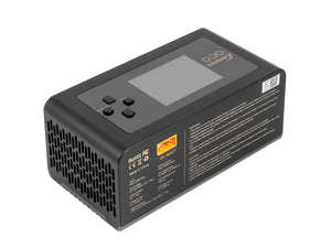 iMars D300 PLUS G-Tech Smart AC/DC Charger 300W