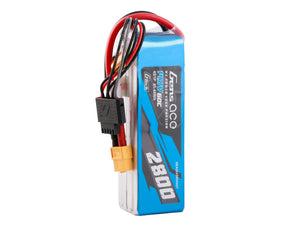 Li-Po G-Tech 4S 14.8V 2800mAh 60C with XT60