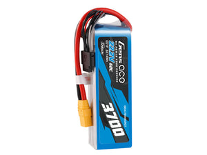 Li-Po G-Tech 6S 22.2V 3700mAh 60C with XT90