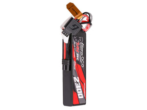 Li-Po G-Tech 2S Car 7.4V 2300mAh 35C with EC2 (GROM)