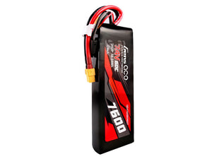 Li-Po G-Tech Car 2S 7.4V 7600mah 60C with XT60