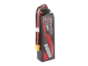 Li-Po Car G-Tech 3S 11.1V 5000mAh 60C with XT60