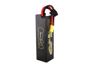 Li-Po Car G-Tech 4S2P 14.8V 11000mah 100C with EC5