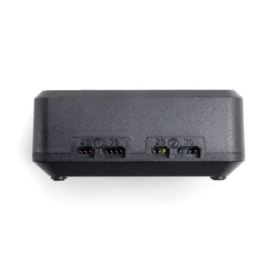 S220 AC 2x20W Balance Charger