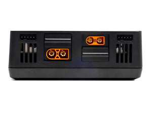 Smart S250 AC Charger, 2x50W