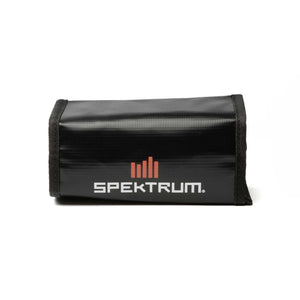 Smart Lipo Bag, 16 x7.5 x 6.5 cm