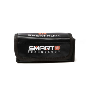 Smart Lipo Bag, 16 x7.5 x 6.5 cm