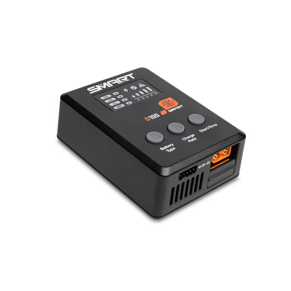 Smart Powerstage Surface Bundle: 810mAh 2S 50C LiPo Battery