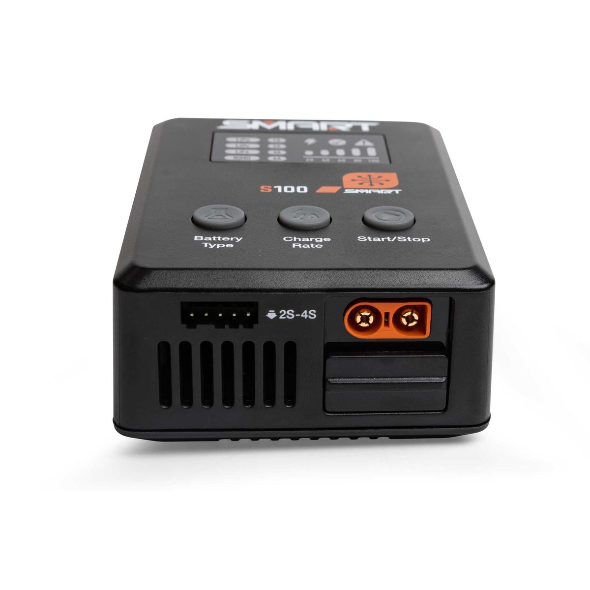 Smart Powerstage Surface Bundle: 810mAh 2S 50C LiPo Battery