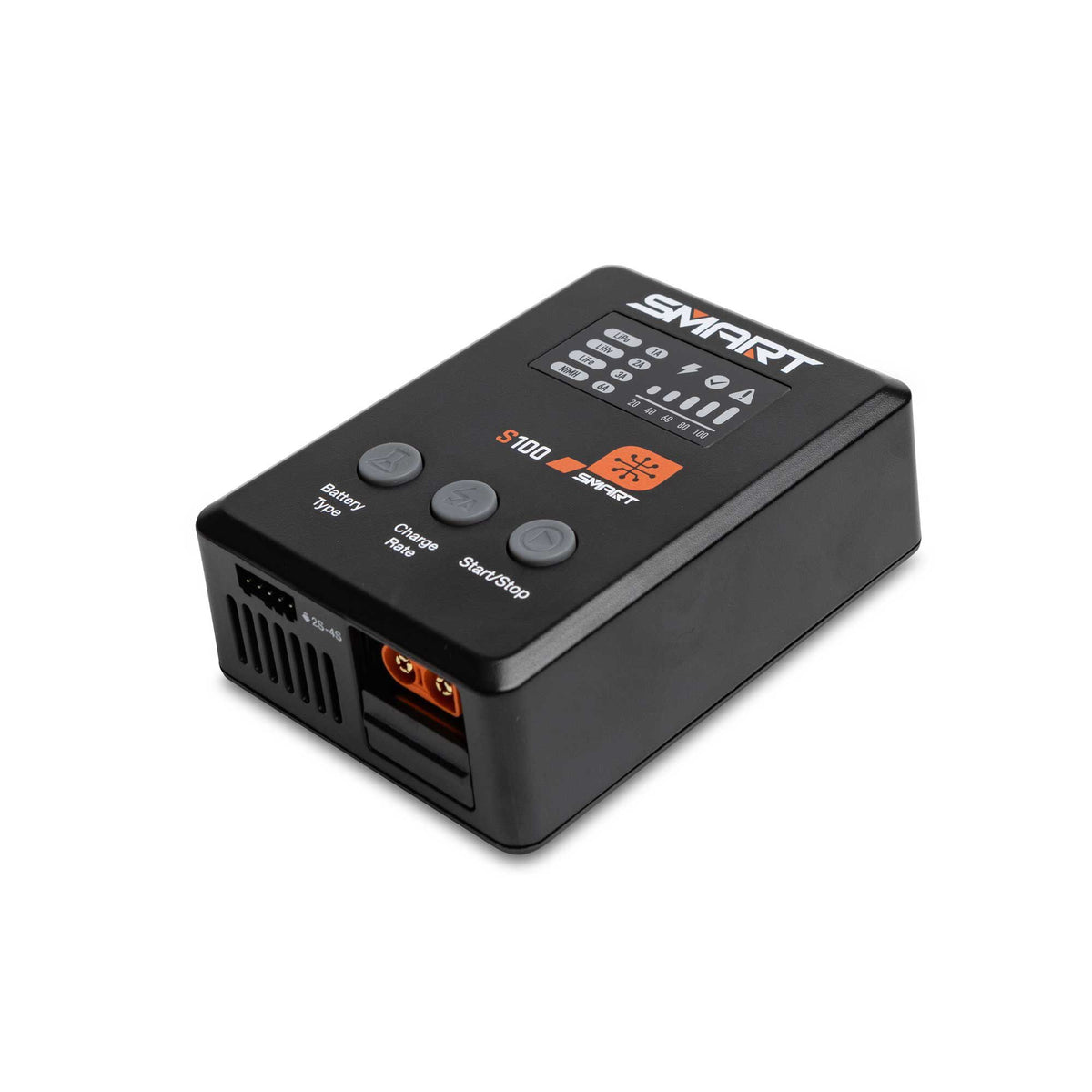 Smart Powerstage Surface Bundle: 810mAh 2S 50C LiPo Battery