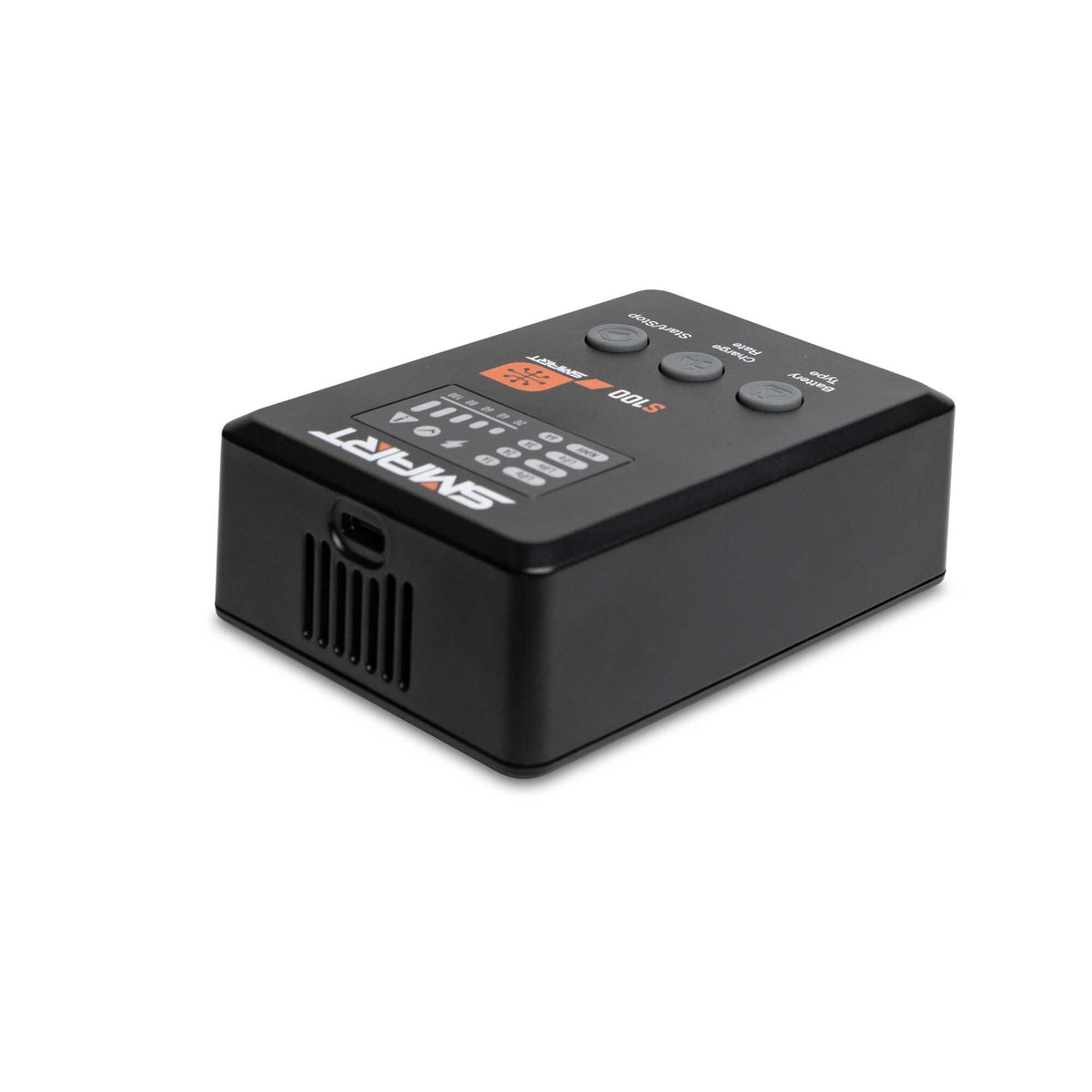 Smart Powerstage Surface Bundle: 810mAh 2S 50C LiPo Battery