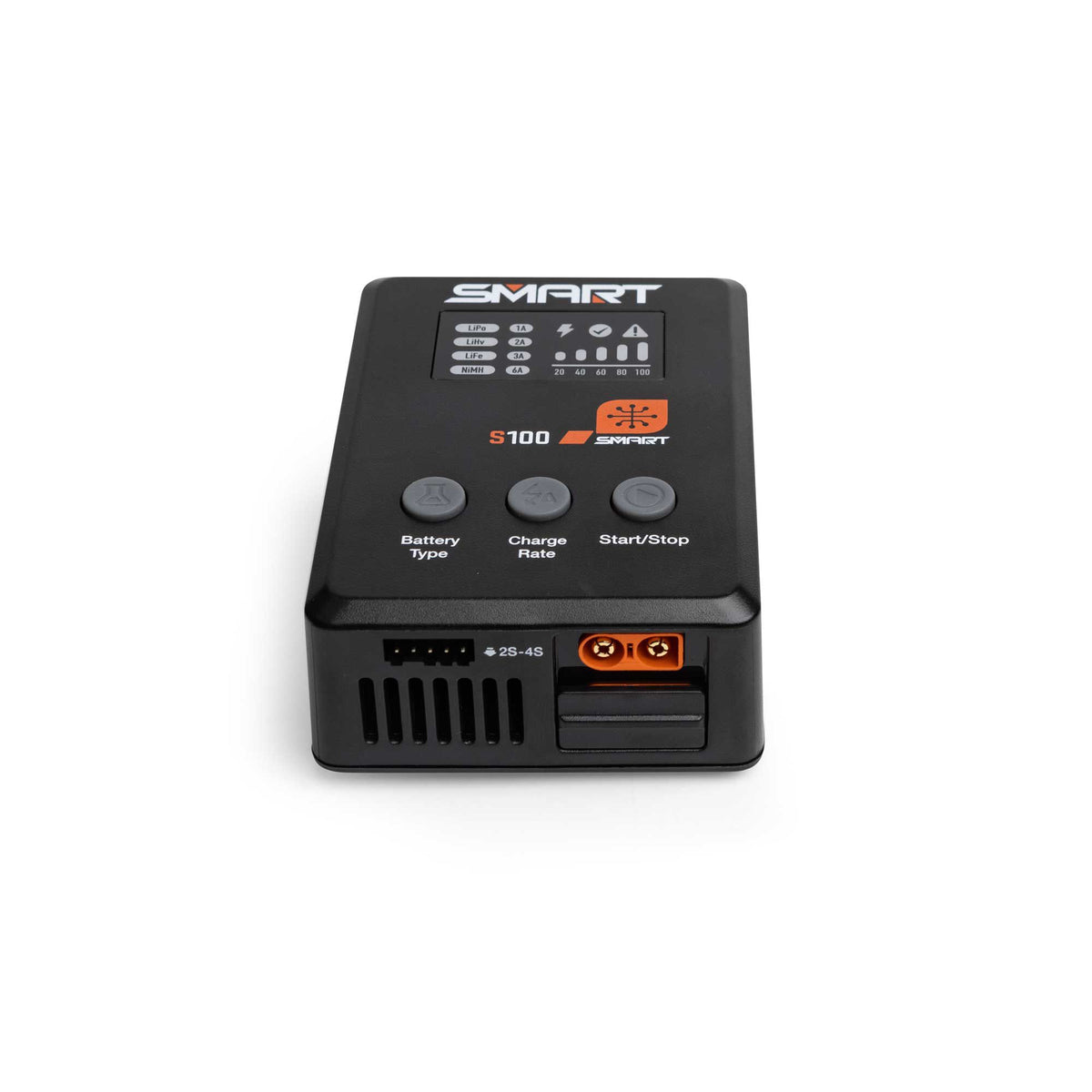 Smart Powerstage Surface Bundle: 810mAh 2S 50C LiPo Battery