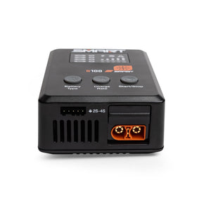 Smart Powerstage Surface Bundle: 810mAh 2S 50C LiPo Battery