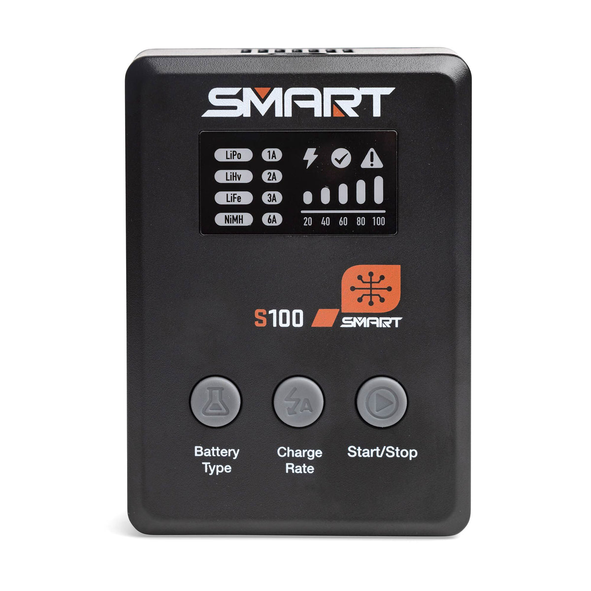 Smart Powerstage Surface Bundle: 810mAh 2S 50C LiPo Battery