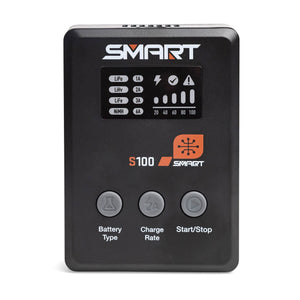 Smart Powerstage Surface Bundle: 810mAh 2S 50C LiPo Battery