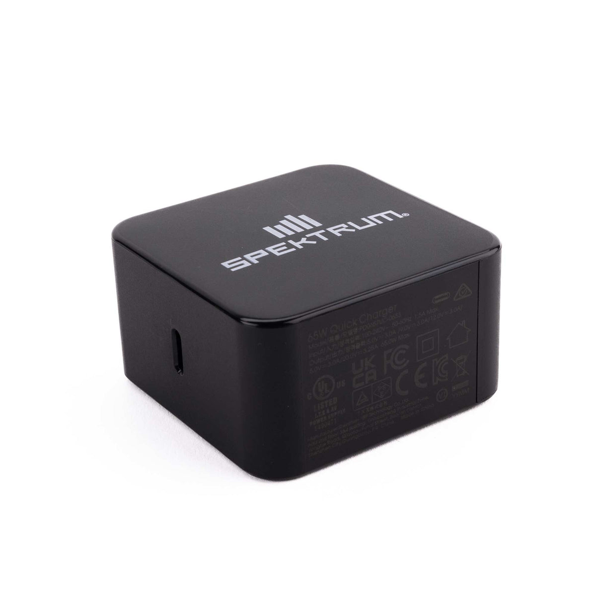 Smart Powerstage Surface Bundle: 810mAh 2S 50C LiPo Battery