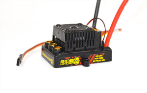 SIDEWINDER 8TH ESC, 25.2V ESC, 8A PEAK BEC, WP