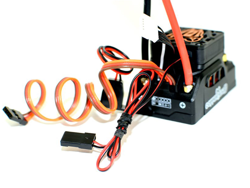 COPPERHEAD 10 1406-7700KV COMBO - On Road