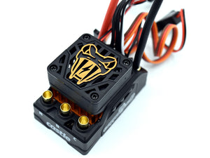 COPPERHEAD 10 1406-1900KV COMBO - Crawler