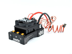 MAMBA XLX 2, 8S, 33.6V ESC, 20A PEAK BEC
