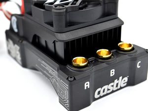 MAMBA XLX 2, 8S, 33.6V ESC, 20A PEAK BEC