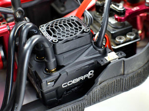 COBRA 8, 6S MAX ESC