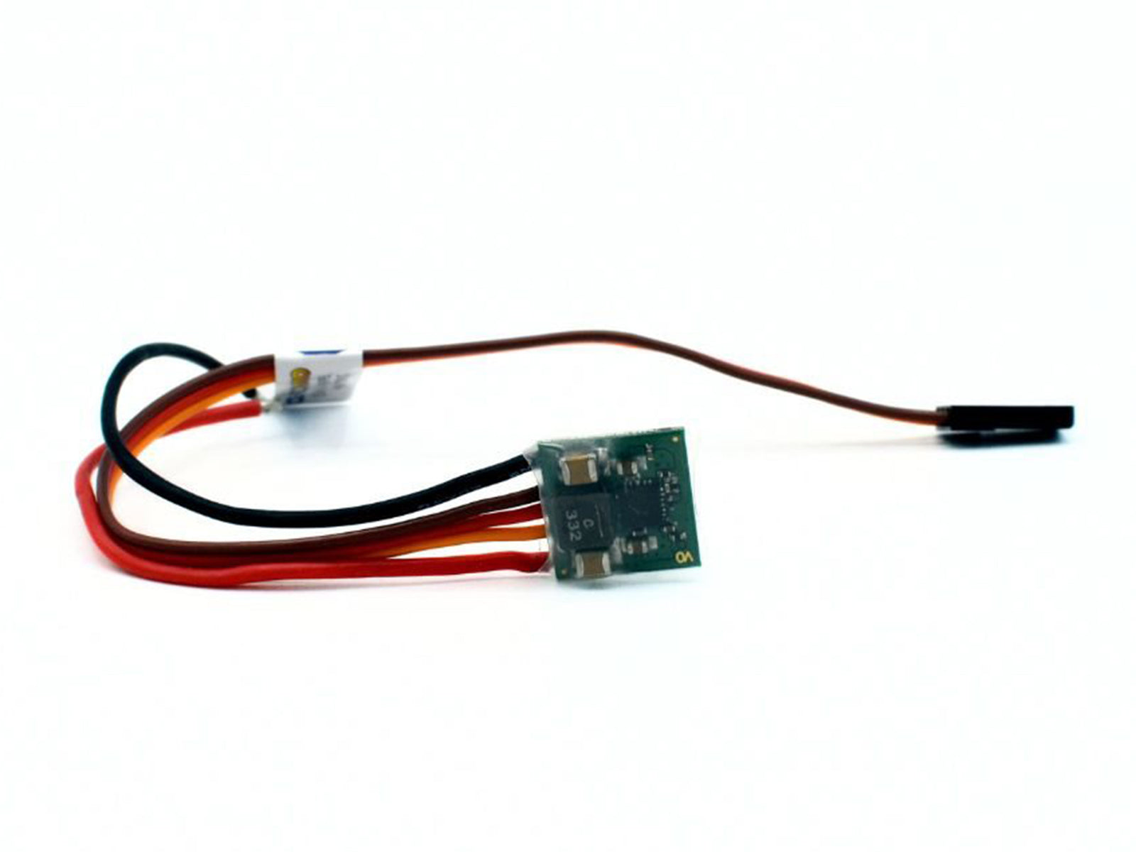 CC BEC NANO, 6A OUTPUT, 4S, 16.8V