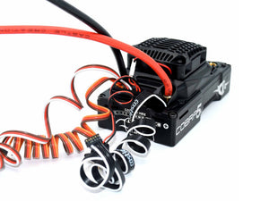 COBRA 5 HV, 12S, 50.4V ESC, 20A PEAK BEC