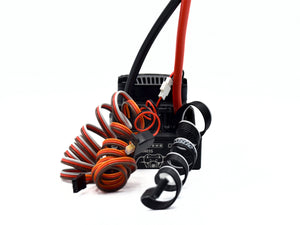 COBRA 5, 8S, 33.6V ESC, 20A PEAK BEC