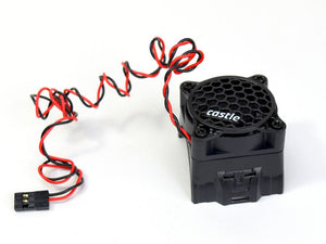 MOTOR COOLING FAN, 15XX SERIES, V2